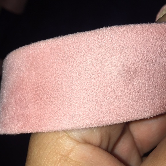 Pink Heels 2.5 inches - Picture 5 of 5